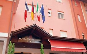 Albergo Zoello Je Suis